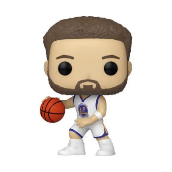 FUNKO POP! - Sports -  Basketball NBA Golden State Warriors Klay Thompson #175